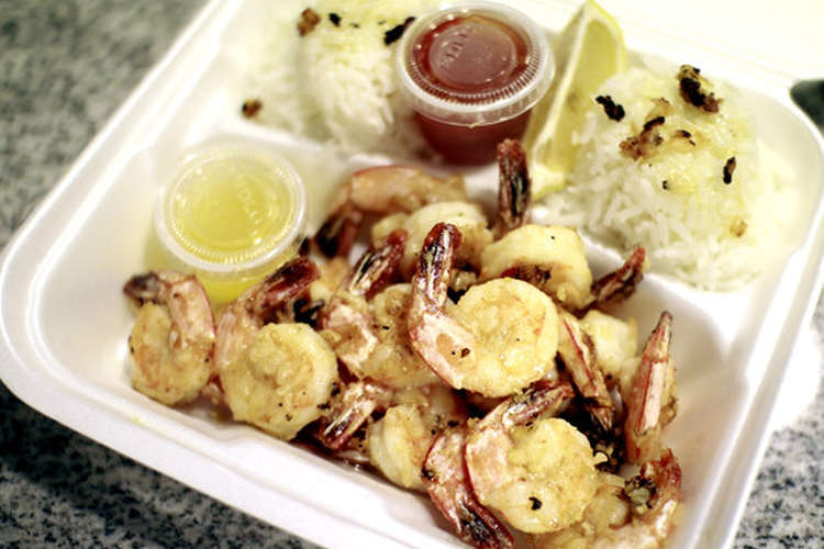 プレートランチ ガーリックシュリンプ レシピ 作り方 By プレートランチ クックパッド 簡単おいしいみんなのレシピが376万品