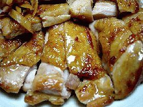 簡単すぎ!?! 鳥の照り焼き