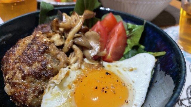 ロコモコの美味しいソース たれ レシピ 作り方 By Rocky01 クックパッド 簡単おいしいみんなのレシピが352万品