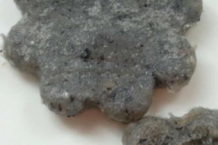 お弁当の彩りに グレーなおかず レシピ 作り方 By Kyokanke クックパッド 簡単おいしいみんなのレシピが355万品