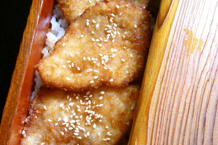 鶏胸の極薄かつ重 衣は片栗粉 パン粉使用 レシピ 作り方 By サヤぶーちゃん クックパッド 簡単おいしいみんなのレシピが371万品