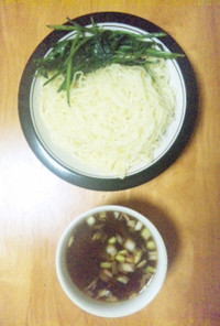 マルちゃんのつけ麺