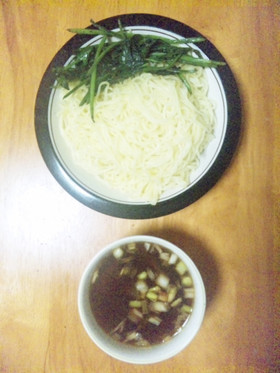 マルちゃんのつけ麺