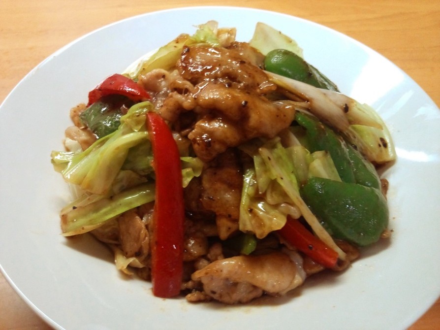 我が家の回鍋肉 by ゆめ。 【クックパッド】 簡単おいしいみんなのレシピが376万品 我が家の回鍋肉 by ゆめ。