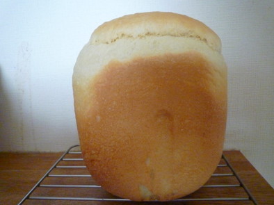HBおまかせ♪豆乳食パン（早焼き）の写真
