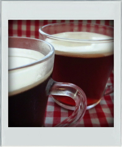 ■糖質制限■簡単コラーゲン紅茶ゼリー夏♪の写真