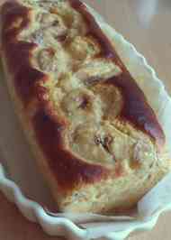 みんなが作ってる ベーキングパウダーなし 薄力粉 バナナ ヨーグルトのレシピ クックパッド 簡単おいしいみんなのレシピが350万品