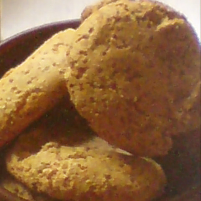 ダイエットシェイクをクッキーにする方法 レシピ 作り方 By くっく ぱっど クックパッド