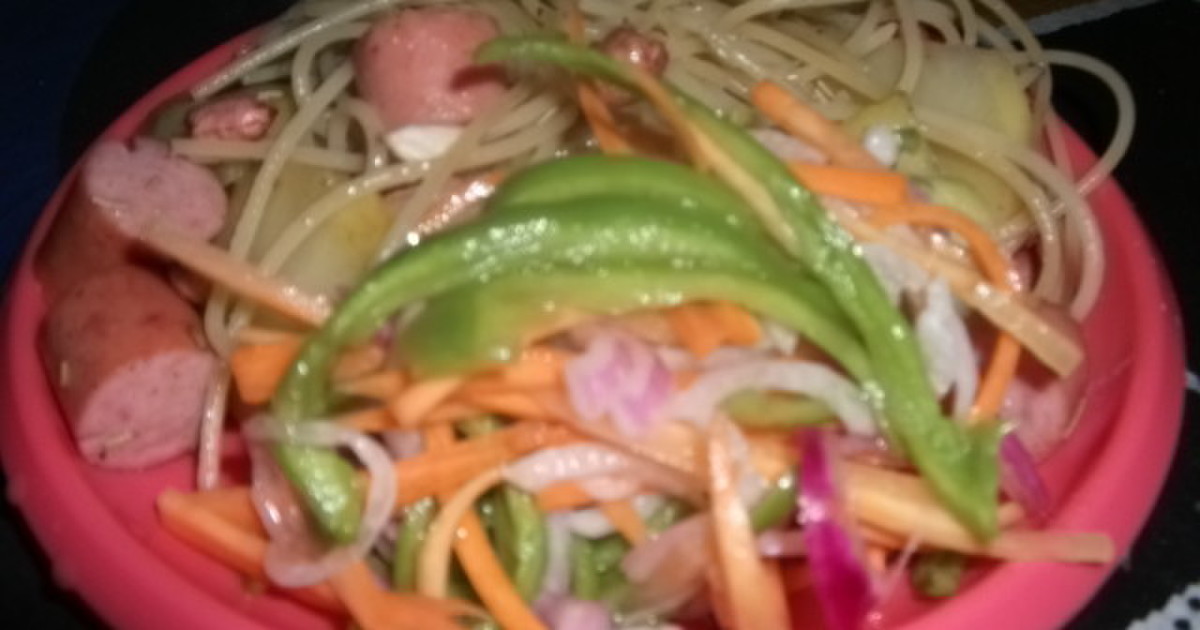 人参と紫玉ねぎとピーマンのマリネ レシピ 作り方 By Ayanojapan クックパッド 簡単おいしいみんなのレシピが357万品