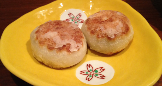 余った饅頭de揚げまんじゅう by ベッキー＋ 【クックパッド】 簡単おいしいみんなのレシピが285万品