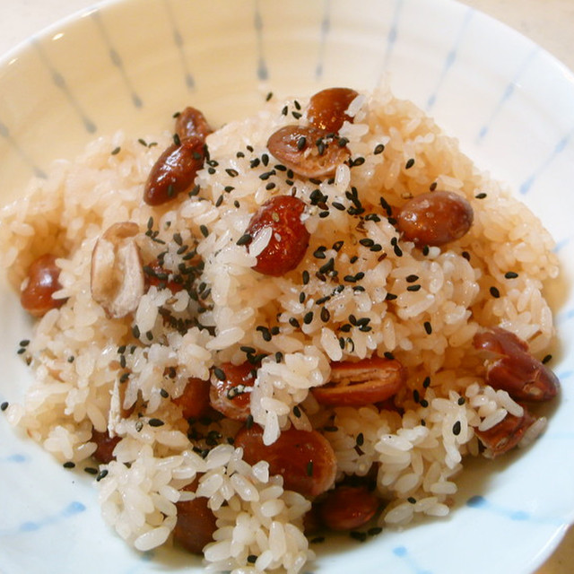 金時豆のお赤飯 レシピ 作り方 By Horseland クックパッド 簡単おいしいみんなのレシピが353万品 金時豆のお赤飯 レシピ 作り方 By Horseland クックパッド 簡単おいしいみんなのレシピが353万品