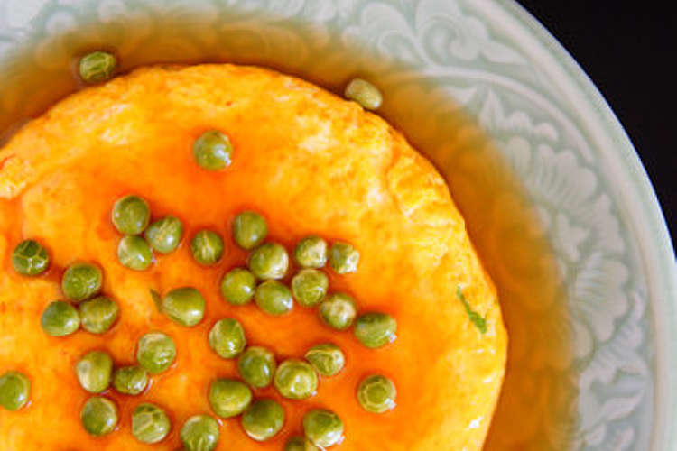 あっさり かに玉 レシピ 作り方 By せつぶんひじき クックパッド 簡単おいしいみんなのレシピが361万品