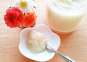 一番簡単♪シンプル甘麹(甘酒)の作り方