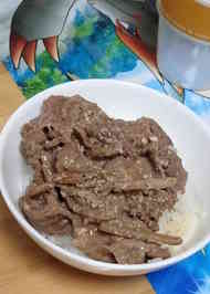 みんなが作ってる 牛丼 焼き肉のたれのレシピ クックパッド 簡単おいしいみんなのレシピが374万品