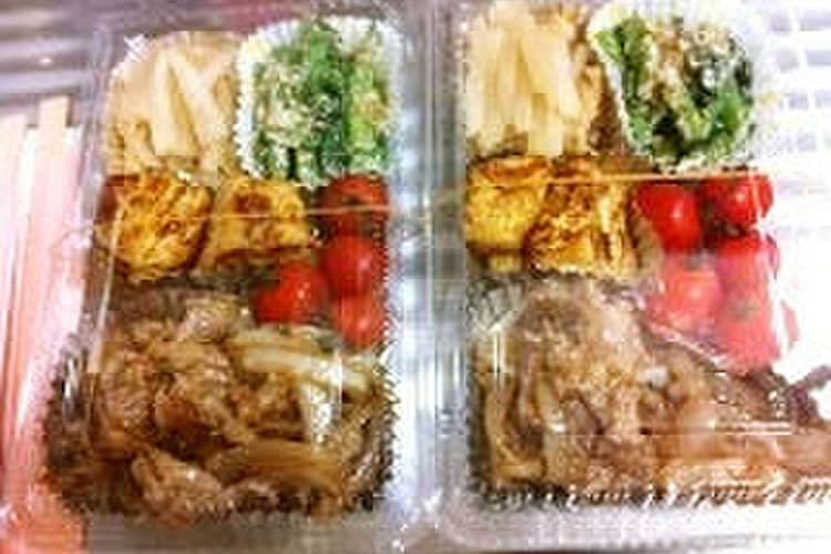 簡単 お弁当用の揚げだし豆腐 レシピ 作り方 By 体質改善奮闘中 クックパッド 簡単おいしいみんなのレシピが360万品