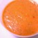 ガスパチョ☆トマトの冷製スープ