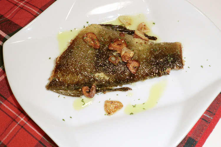 オリーブ香る ホッケ レシピ 作り方 By Akinko クックパッド 簡単おいしいみんなのレシピが359万品