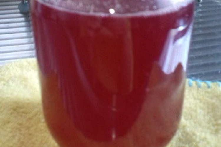 レッドカラントのジャム レシピ 作り方 By イヅムス クックパッド 簡単おいしいみんなのレシピが370万品