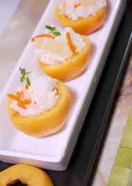 みんなの 可愛いちらし寿司 レシピが195品 クックパッド