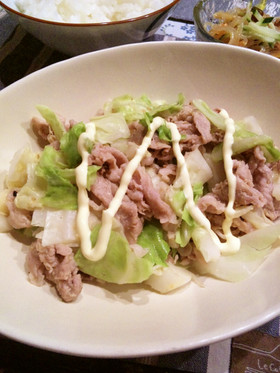 簡単すぎるけど美味しい!わが家の回鍋肉