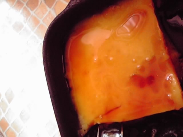 卵・生クリーム不使用　もっちりカタラーナの画像
