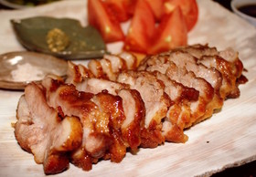 豪華*焼き豚♡男の胃袋簡単に掴めます♡