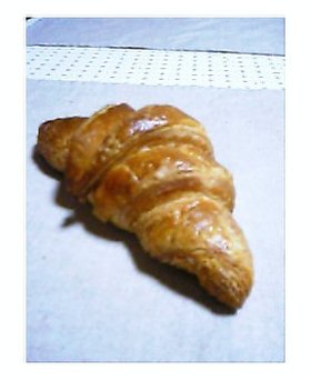 ☆カロリー・ハーフ♪クロワッサン☆