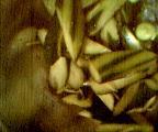 きゅうりのたたきピリ辛生姜漬けの画像