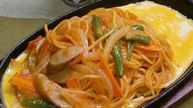 名古屋飯鉄板イタリアン レシピ 作り方 By メープルジャム21 クックパッド 簡単おいしいみんなのレシピが349万品
