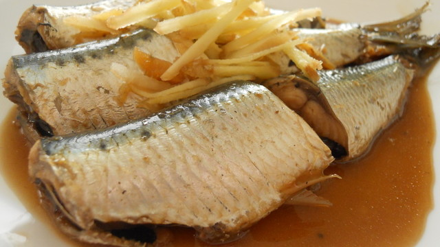 いわしの酢煮 骨までやわらか レシピ 作り方 By まゆみ母ちゃん クックパッド 簡単おいしいみんなのレシピが360万品