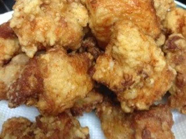現代の髪型 これまでで最高の中津 唐 揚げ レシピ