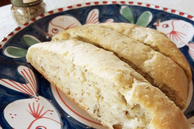 イタリアンブレッド レシピ 作り方 By 琉球っ娘 クックパッド 簡単おいしいみんなのレシピが355万品