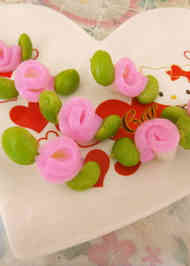 みんなが作ってる かまぼこ花のレシピ クックパッド 簡単おいしいみんなのレシピが368万品