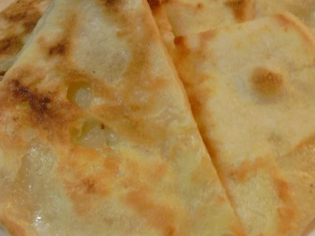 おやつに簡単チーズナン レシピ 作り方 By めぐこた クックパッド 簡単おいしいみんなのレシピが360万品