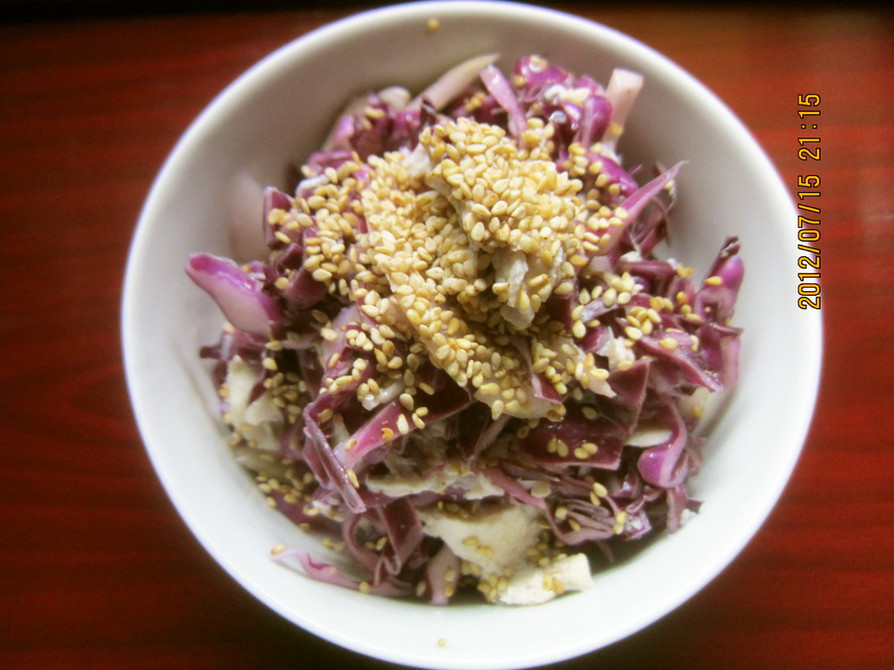 芽キャベツのロースト、バルサミコ酢とはちみつ添えのレシピ