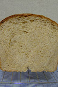 グラハム＆コーングリッツ食パン