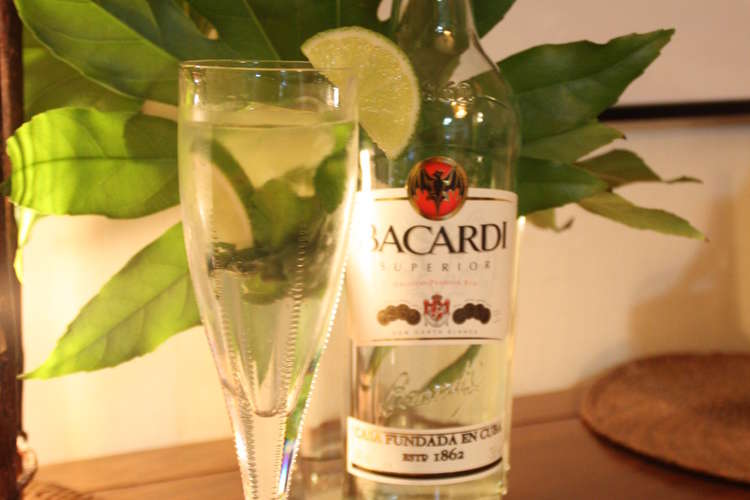 夏薫る 爽やか モヒート レシピ 作り方 By わかばのあおちゃん クックパッド 簡単おいしいみんなのレシピが374万品