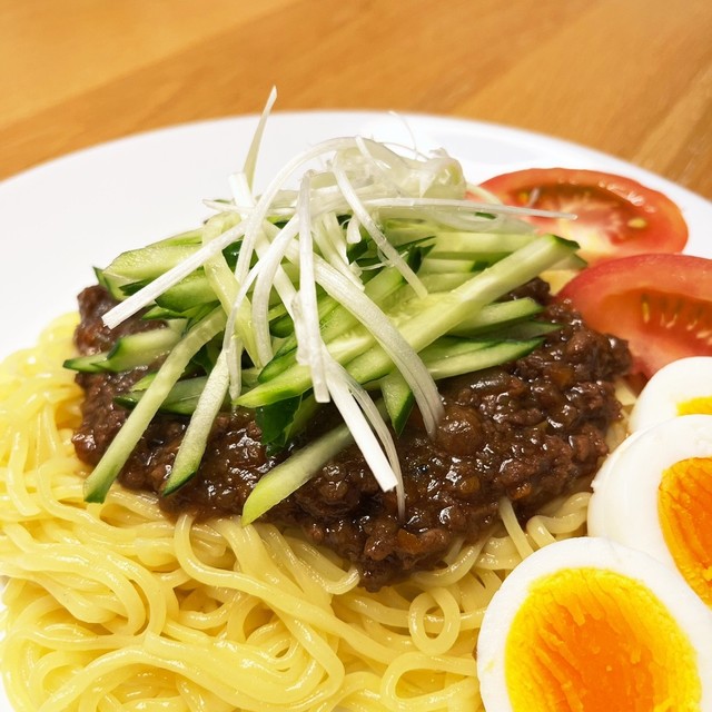 子供も大好き 辛くないジャージャー麺 レシピ 作り方 By メゲメゲ クックパッド 簡単おいしいみんなのレシピが359万品 子供も大好き 辛くないジャージャー麺 レシピ 作り方 By メゲメゲ クックパッド 簡単おいしいみんなのレシピが359万品