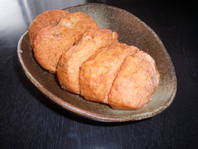 スチームロースターでトマトチーズパン
