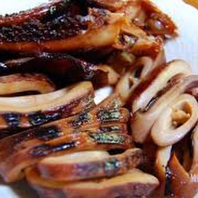 いか焼き 炭火焼き風 レシピ 作り方 By 酒豪男子 クックパッド 簡単おいしいみんなのレシピが353万品 いか焼き 炭火焼き風 レシピ 作り方 By 酒豪男子 クックパッド 簡単おいしいみんなのレシピが353万品