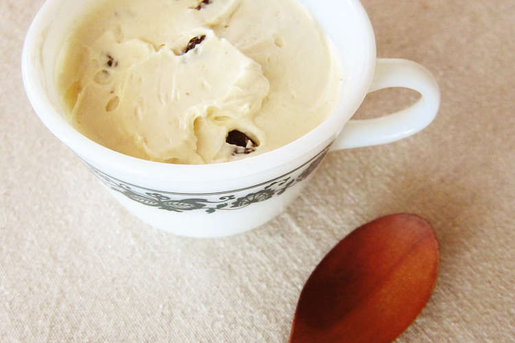 バタークリーム レシピ 作り方 By 純喫茶 クックパッド 簡単おいしいみんなのレシピが355万品