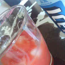 不思議なコラボ トマトジュース アイスボックス が超絶美味だった クックパッドニュース