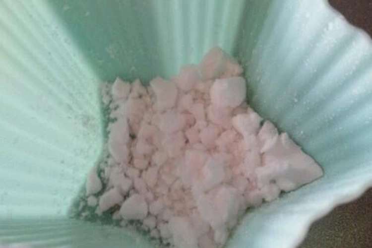 残った水溶き片栗粉の保存 レシピ 作り方 By うっちゃんのよめ クックパッド 簡単おいしいみんなのレシピが353万品