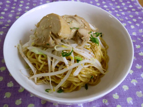 簡単すぎる!やみつき油そば