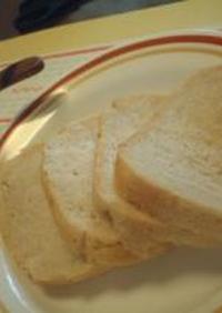 HBオートで焼く自家製酵母『レーズン（＆林檎）酵母パン』