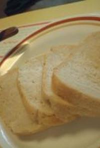 HBオートで焼く自家製酵母『レーズン（＆林檎）酵母パン』