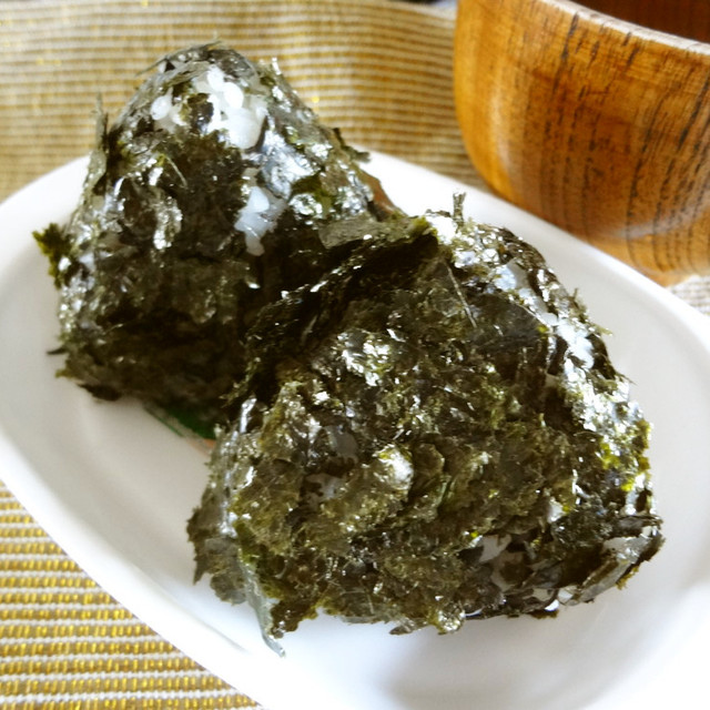 子供用のおにぎりはこうする レシピ 作り方 By ふぅこ クックパッド 簡単おいしいみんなのレシピが357万品