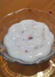 みんなが作ってる フルーチェ 手作りのレシピ クックパッド 簡単おいしいみんなのレシピが354万品