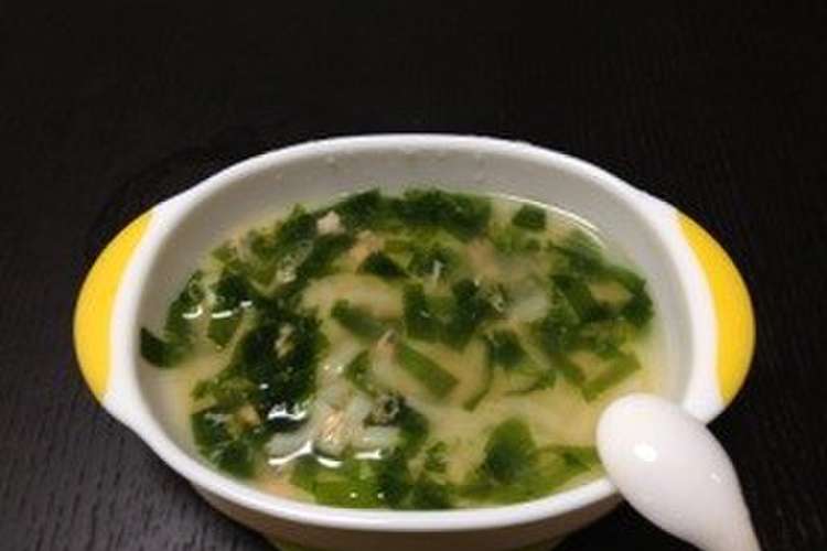 離乳食9ヶ月 鮭 わかめ うどん レシピ 作り方 By Gurugurugu クックパッド 簡単おいしいみんなのレシピが360万品