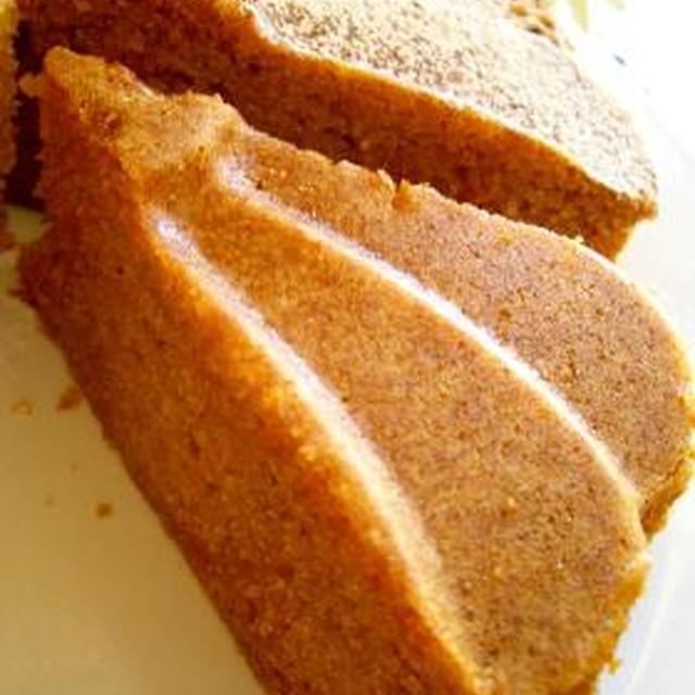 にんじんケーキ レシピ 作り方 By くまのみ クックパッド 簡単おいしいみんなのレシピが350万品